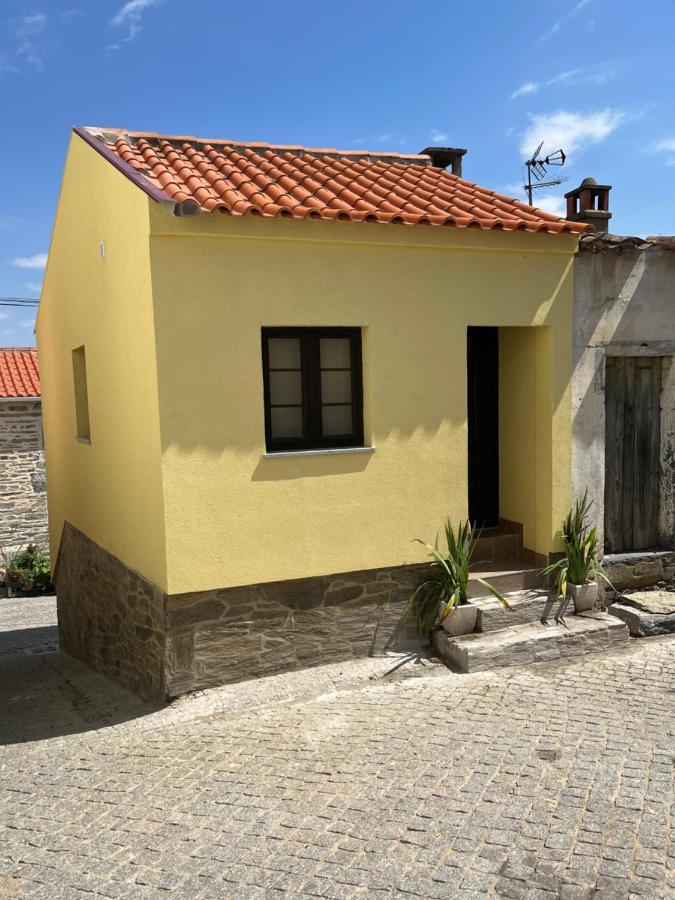 Villa CASAS DO CÔA - Casa do Castelo à Vila Nova de Foz Coa Extérieur photo