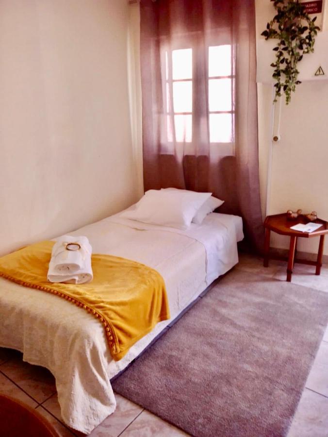 Villa CASAS DO CÔA - Casa do Castelo à Vila Nova de Foz Coa Extérieur photo
